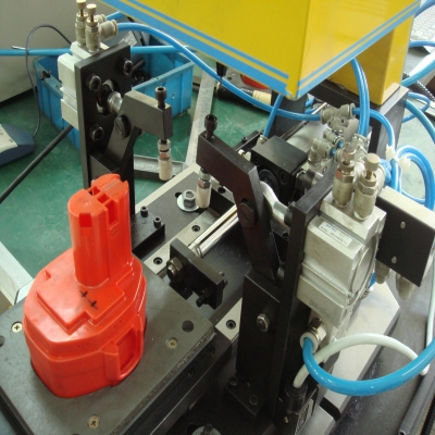 XG PIN MARKER