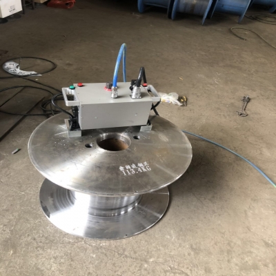 便攜式氣動打標(biāo)機