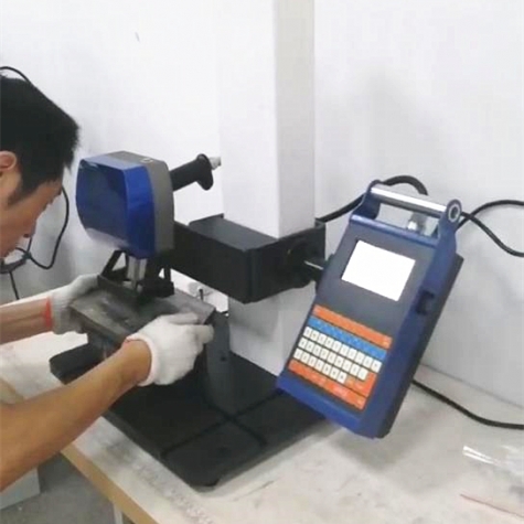 臺(tái)式/手持兩用電磁打標(biāo)機(jī)-新出口機(jī)型