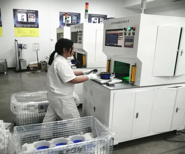 多功能非標(biāo)定制激光打標(biāo)機